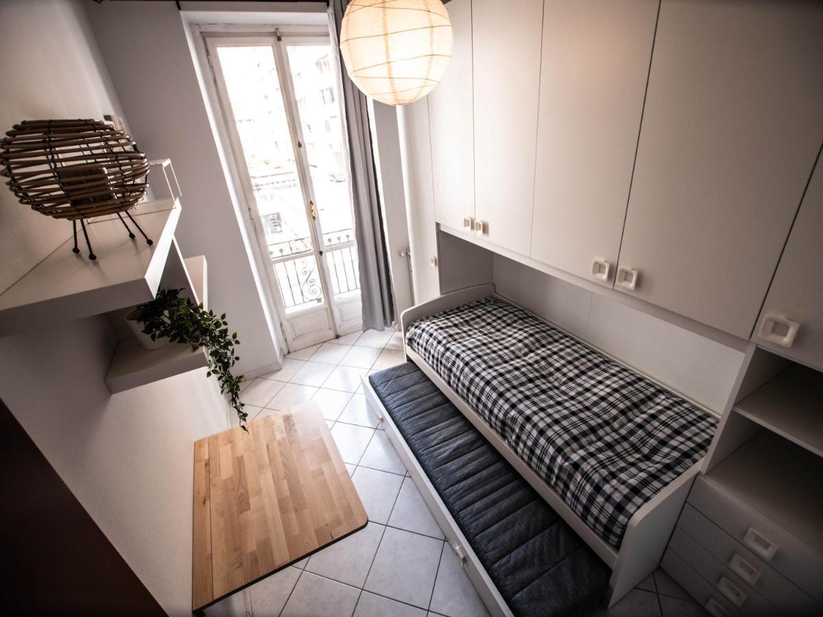 Splendido Appartamento Vicino Al Cuore Di Torino Ngoại thất bức ảnh