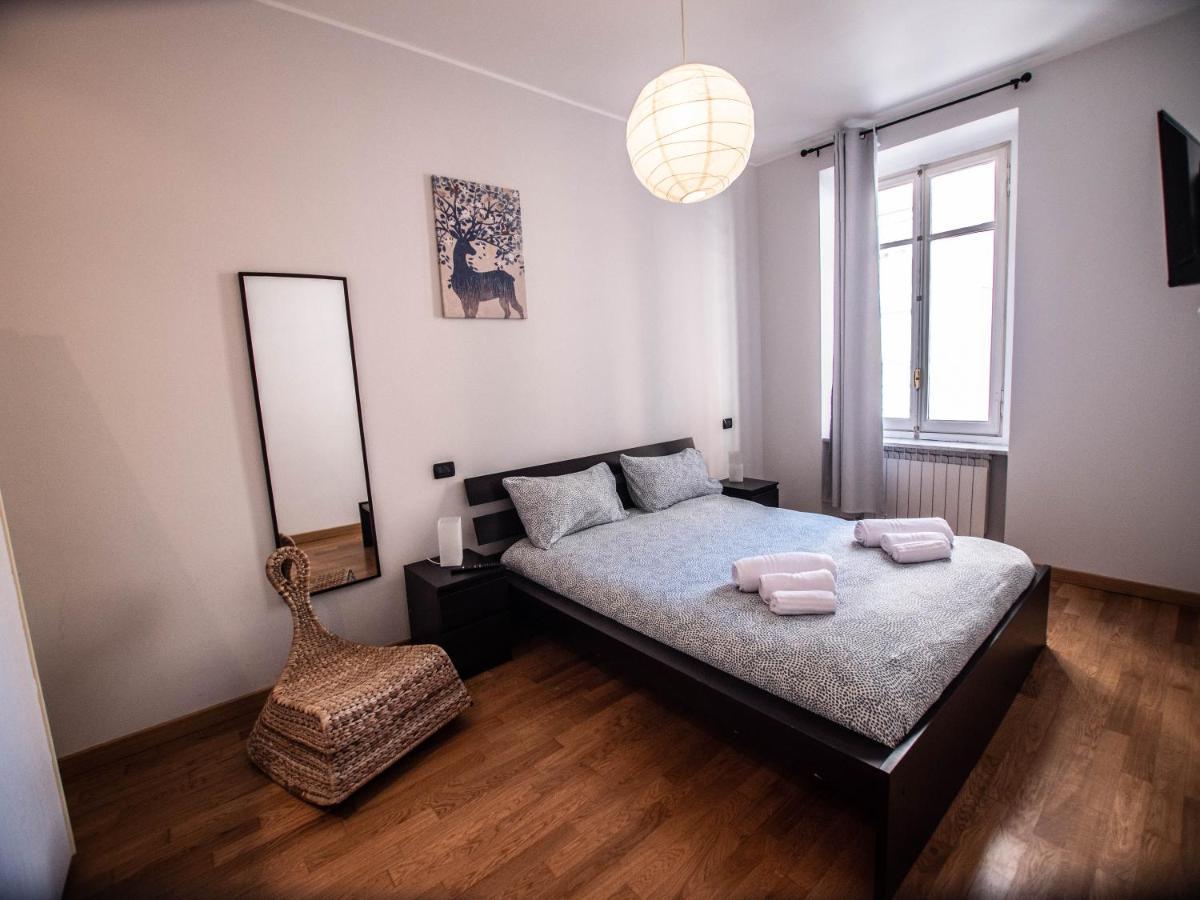 Splendido Appartamento Vicino Al Cuore Di Torino Ngoại thất bức ảnh