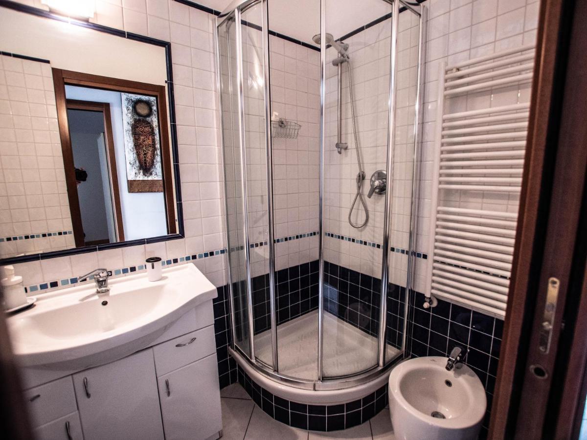 Splendido Appartamento Vicino Al Cuore Di Torino Ngoại thất bức ảnh
