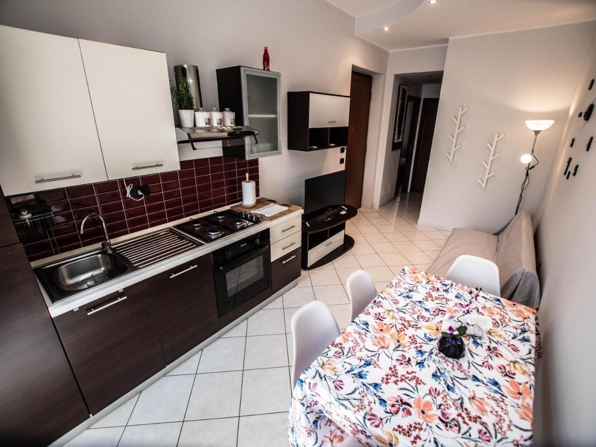 Splendido Appartamento Vicino Al Cuore Di Torino Ngoại thất bức ảnh