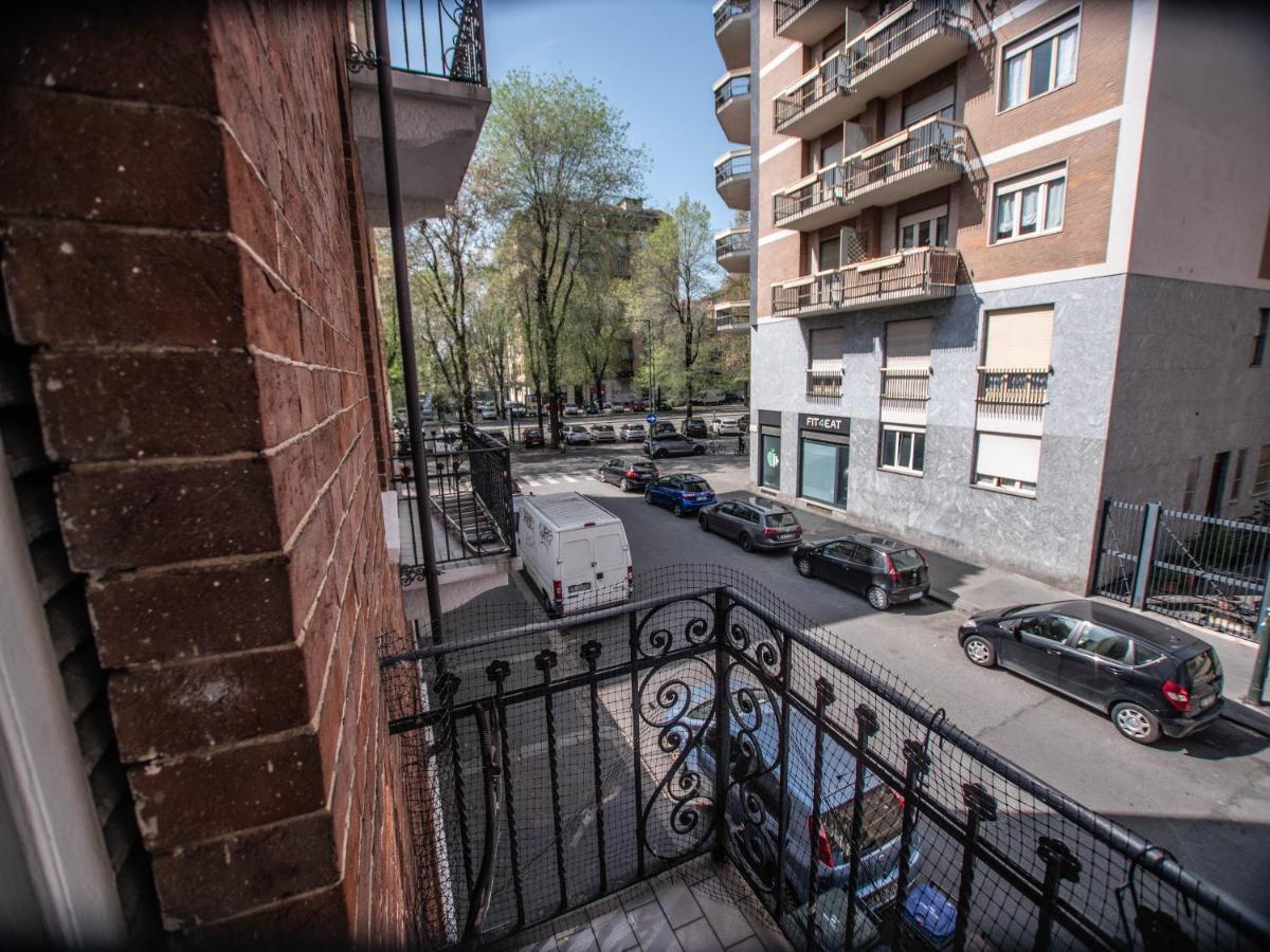 Splendido Appartamento Vicino Al Cuore Di Torino Ngoại thất bức ảnh