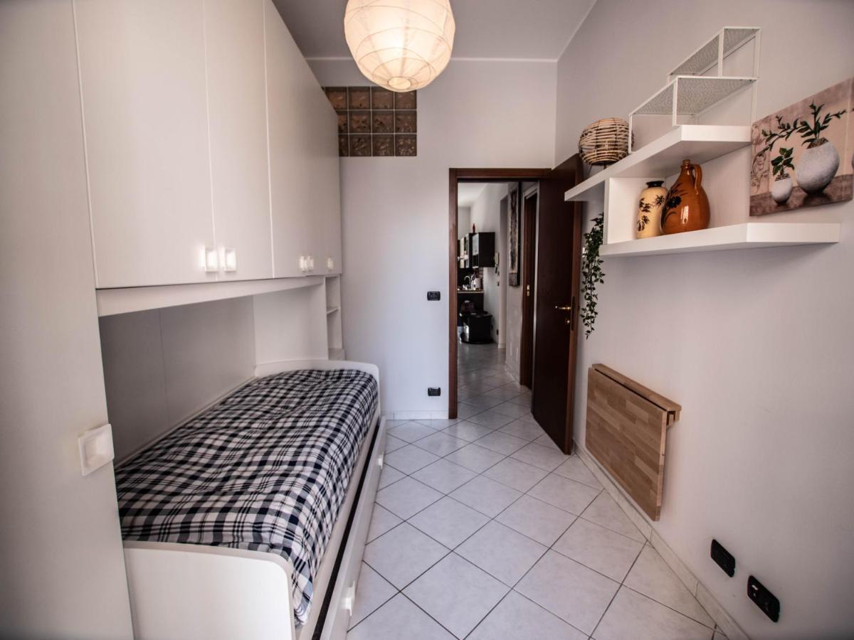 Splendido Appartamento Vicino Al Cuore Di Torino Ngoại thất bức ảnh