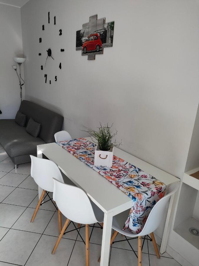 Splendido Appartamento Vicino Al Cuore Di Torino Ngoại thất bức ảnh