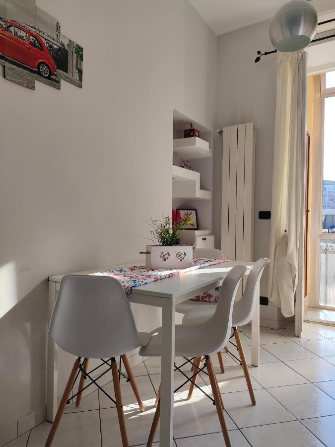 Splendido Appartamento Vicino Al Cuore Di Torino Ngoại thất bức ảnh