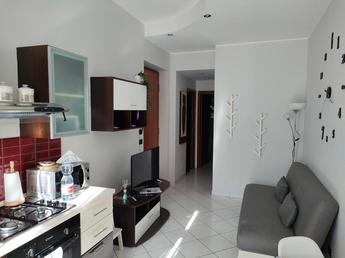 Splendido Appartamento Vicino Al Cuore Di Torino Ngoại thất bức ảnh